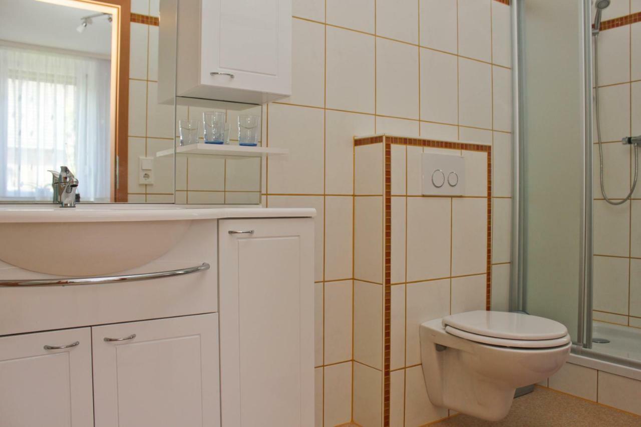 Zum Dorfschullehrer Apartment Lübbenau Екстериор снимка