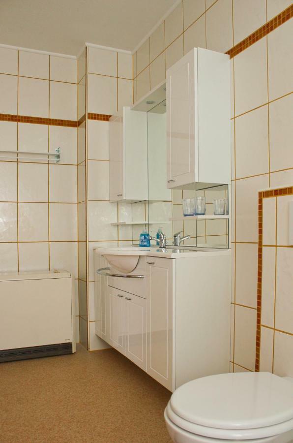 Zum Dorfschullehrer Apartment Lübbenau Екстериор снимка