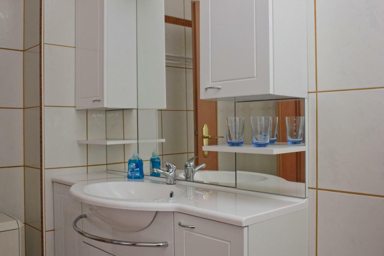 Zum Dorfschullehrer Apartment Lübbenau Екстериор снимка
