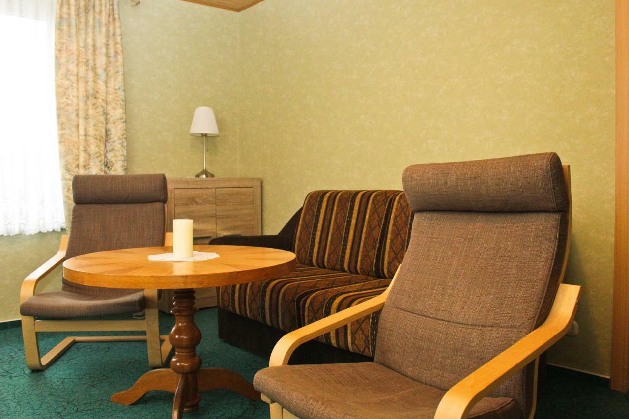 Zum Dorfschullehrer Apartment Lübbenau Екстериор снимка